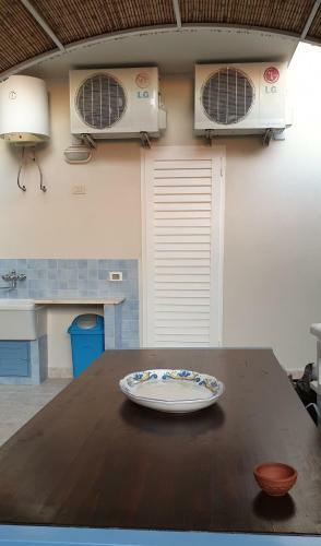 Casa Vacanze L'isola Del Relax
