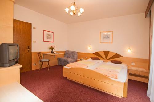 Bed & Breakfast Pension Gallus
