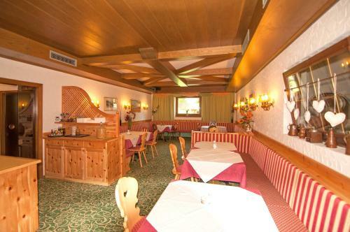 Bed & Breakfast Pension Gallus