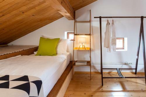 Apartamento Historic Homes Zafig