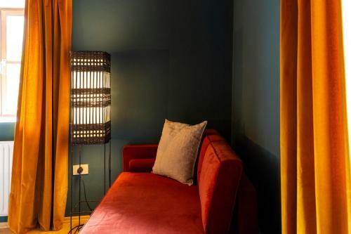 Apartamento Historic Homes Zafig