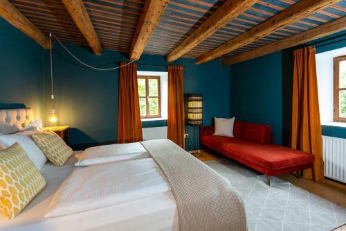 Apartamento Historic Homes Zafig