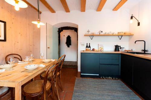 Apartamento Historic Homes Zafig