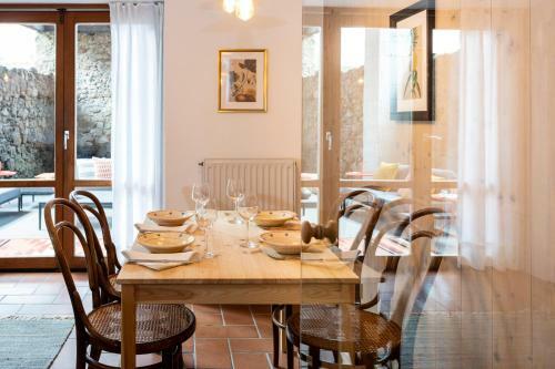 Apartamento Historic Homes Zafig