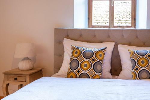 Apartamento Historic Homes Zafig