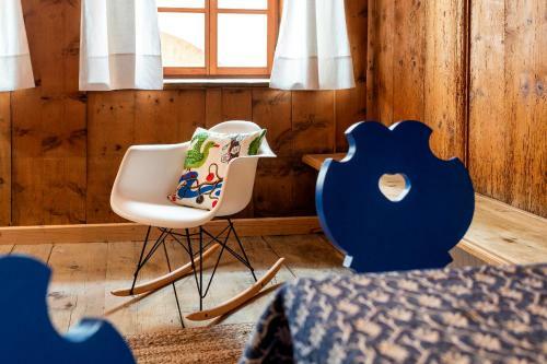 Apartamento Historic Homes Zafig