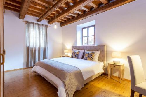 Apartamento Historic Homes Zafig