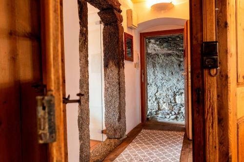 Apartamento Historic Homes Zafig
