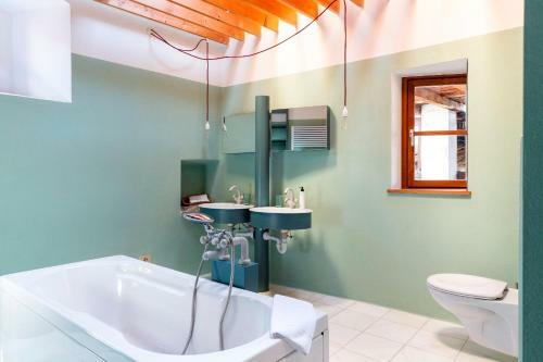 Apartamento Historic Homes Zafig