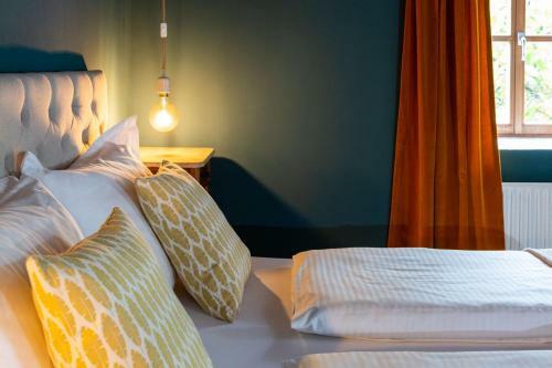 Apartamento Historic Homes Zafig