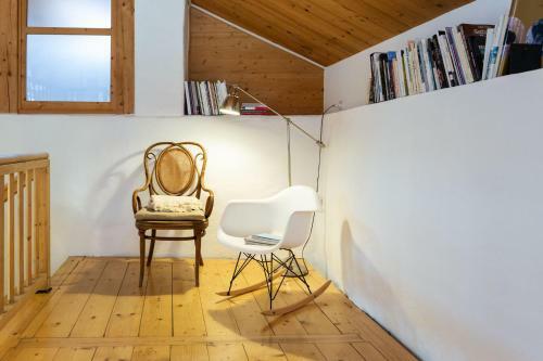 Apartamento Historic Homes Zafig