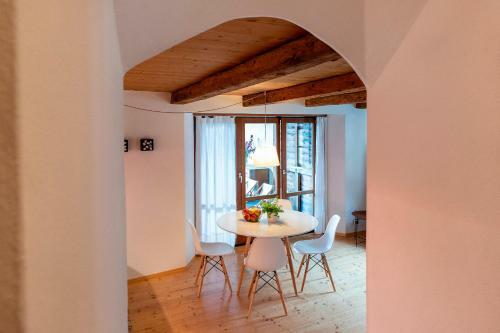 Apartamento Historic Homes Zafig