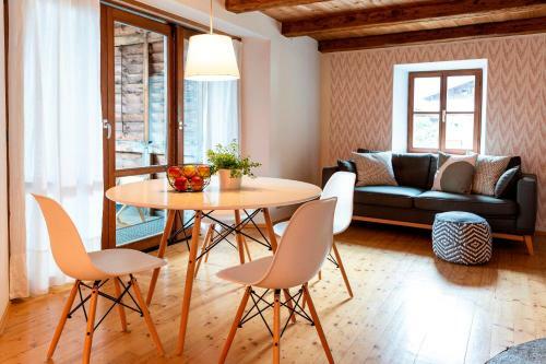 Apartamento Historic Homes Zafig