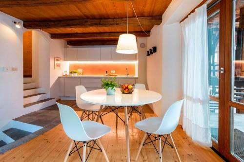 Apartamento Historic Homes Zafig