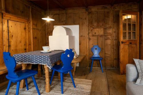 Apartamento Historic Homes Zafig