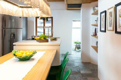 Apartamento Historic Homes Zafig