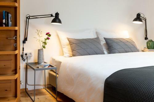 Apartamento Historic Homes Zafig