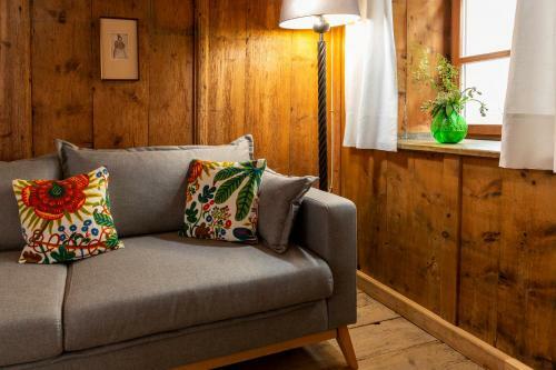 Apartamento Historic Homes Zafig