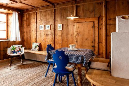 Apartamento Historic Homes Zafig