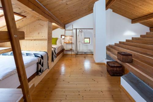 Apartamento Historic Homes Zafig