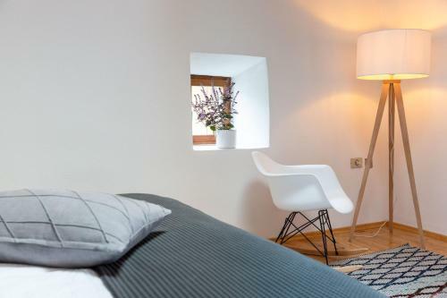 Apartamento Historic Homes Zafig