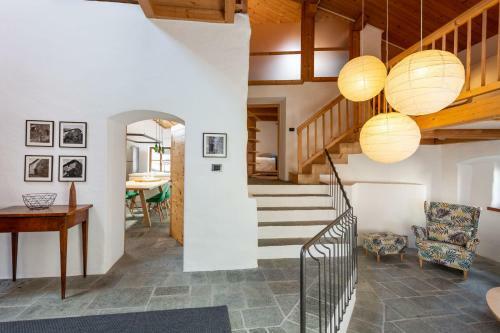 Apartamento Historic Homes Zafig