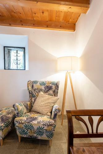 Apartamento Historic Homes Zafig