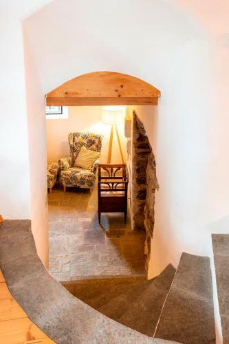 Apartamento Historic Homes Zafig