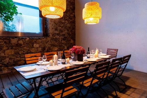 Apartamento Historic Homes Zafig