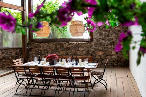 Apartamento Historic Homes Zafig