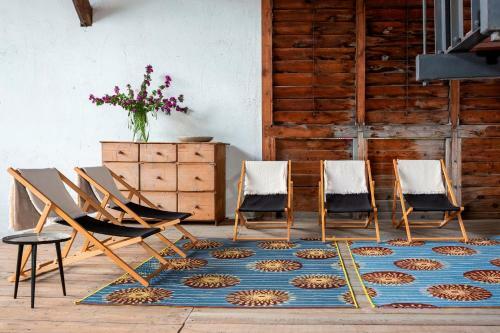 Apartamento Historic Homes Zafig