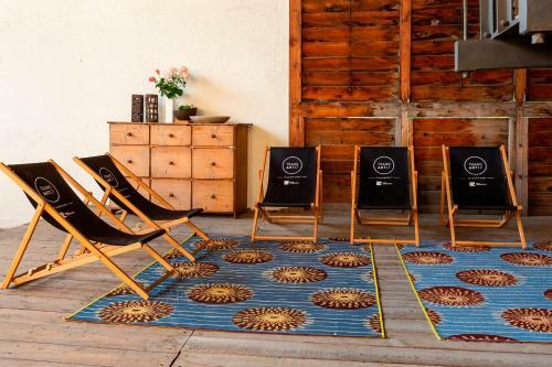 Apartamento Historic Homes Zafig