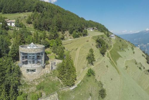 Villa Turm Chalet