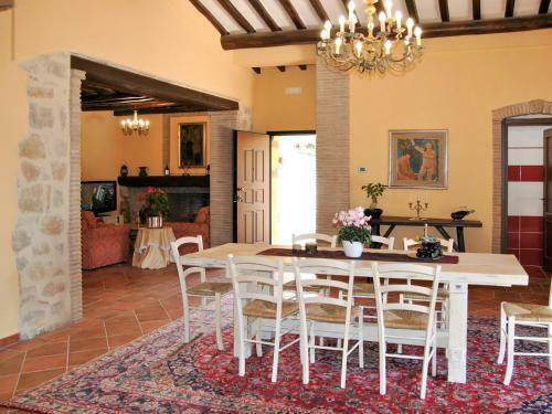 Villa Locazione Turistica Thalia