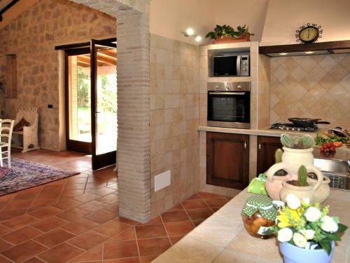 Villa Locazione Turistica Thalia