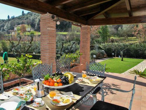 Villa Locazione Turistica Thalia