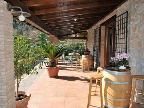 Villa Locazione Turistica Thalia