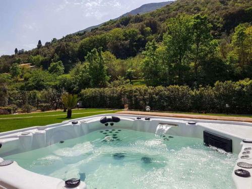 Villa Locazione Turistica Thalia