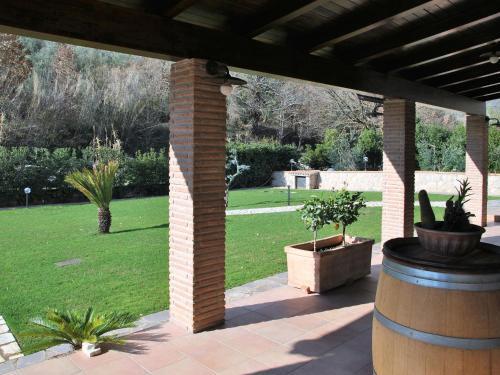 Villa Locazione Turistica Thalia