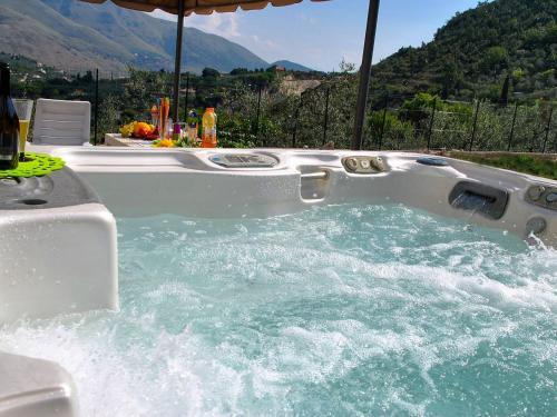 Villa Locazione Turistica Thalia