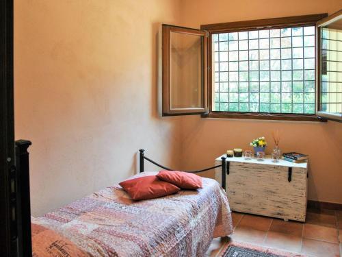 Villa Locazione Turistica Thalia