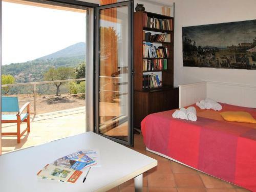 Villa Locazione Turistica Stelle