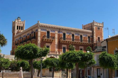 Apartamento A Casa Di Rita
