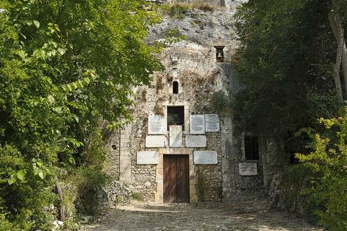 Apartamento A Casa Di Rita