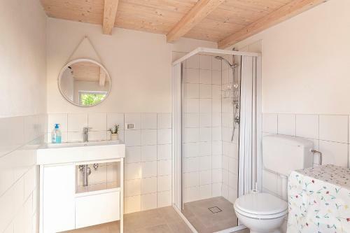 Casa Vacanze Ucca Mari Pirettu