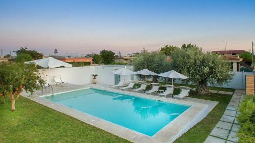 Casa Vacanze Ucca Mari Pirettu