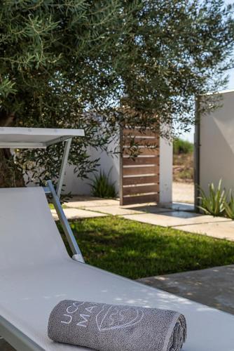 Casa Vacanze Ucca Mari Pirettu