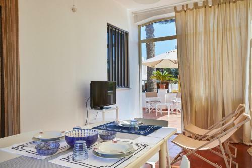 Casa Vacanza Noban - Casesicule