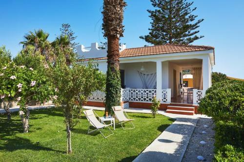 Casa Vacanza Noban - Casesicule