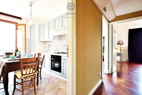 Apartamento Dimora Annetta